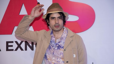 José Ángel Bichir intenta quitarse la vida