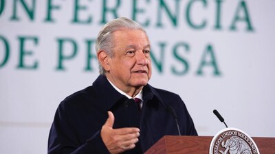 El mandatario insiste en que la consulta de revocación de mandato debe hacerse