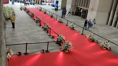 Sandra Cuevas resultó vencedora en las elecciones del pasado 6 de junio, bajo la coalición “Va Por México”.