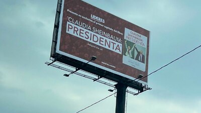 La editorial aseguró que no ha comprado ni rentado espacios