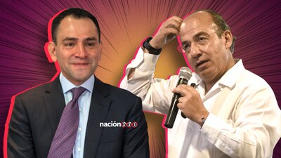 Arturo Herrera contestó con tremendo tuit a una pregunta del expresidente