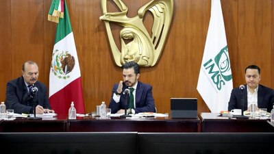 Celebró que los médicos se registraran para cubrir las vacantes que necesita el país