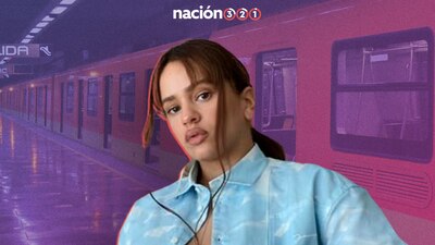 Tras el anuncio de la presentación de la 'Motomami', los chilangos se han quejado de que no se invierte en el STC