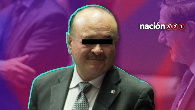 PERFIL: Ernesto Ruffo, la caída del exgobernador panista que rompió la hegemonía del PRI en BC