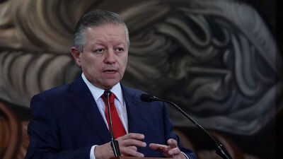 El presidente de la SCJN narró cómo vivió el caso de la Guardería ABC