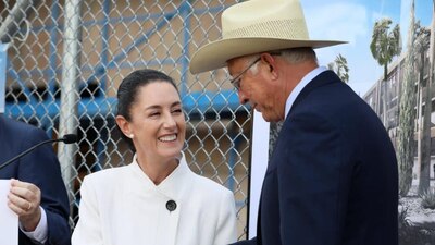 Es uno de los perfiles que han posicionado para la candidatura presidencial 2024