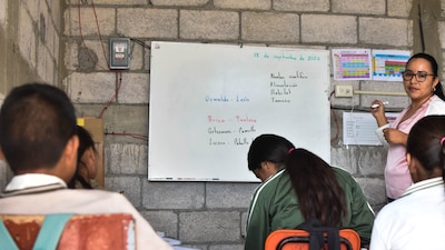 No se exigirá que los estudiantes porten uniformes