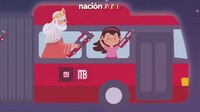Además del Metro, habrá horario especial en RTP y Metrobús para los Reyes Magos