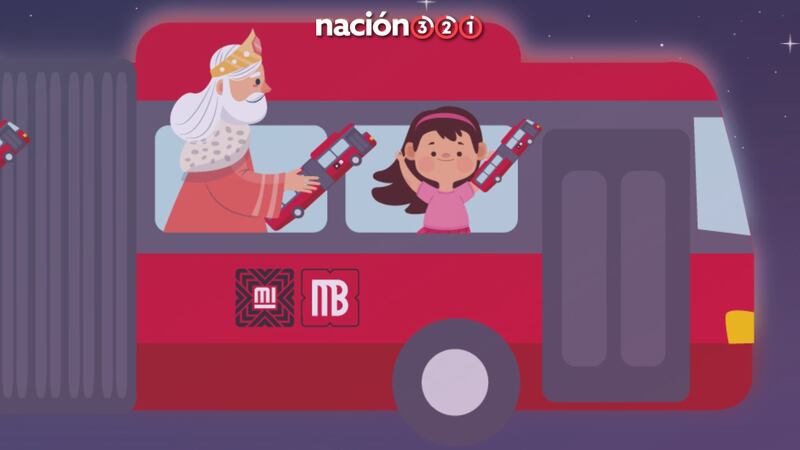 Además del Metro, habrá horario especial en RTP y Metrobús para los Reyes Magos