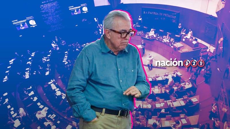 Así fue la discusión en el Senado tras la acusación de EU contra Rocha Moya por nexos con el narco