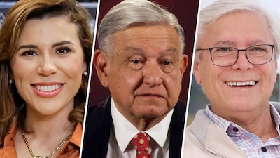 AMLO anticipó que próximamente visitará Baja California