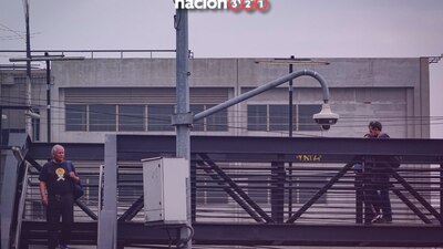 Vale la pena decir que, debido a la intensidad tan baja del sismo, no se requirió de la activación de la alerta sísmica