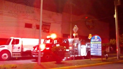 Los municipios afectados son Celaya, Irapuato, Silao y Apaseo el Grande.