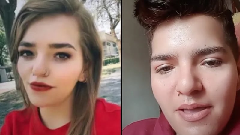 ¿Qué pasa con Karen Etchegoyen, la influencer que decidió cambiar de sexo?