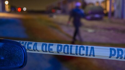 Hechos violentos en Tamaulipas cobraron varias vidas de civiles