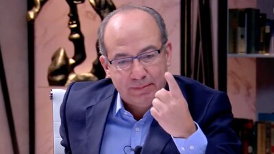 El expresidente otorgo contratos a empresas privadas para que admistraran reclusorios