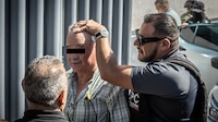 Morena reprocha a la oposición: detención del exgobernador Ruffo “no obedece a una consigna partidista”