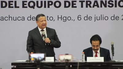 El Tribunal determinó como “infundados e inoperantes” las acusaciones