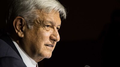 El presidente tiene una alta responsabilidad de guiar el destino del país en estos años