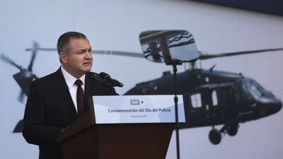 El juicio contra el exsecretario sigue este martes en los Estados Unidos