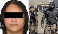 Vinculan a proceso a Guadalupe ‘N’, apoderada legal de Ingemar, propiedad de Ernesto Ruffo
