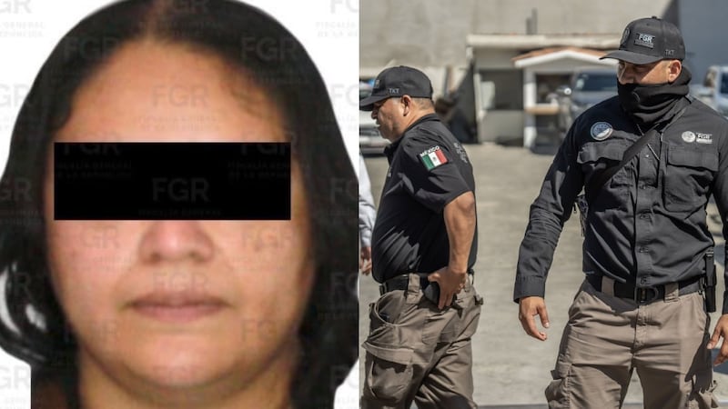 Vinculan a proceso a Guadalupe ‘N’, apoderada legal de Ingemar, propiedad de Ernesto Ruffo