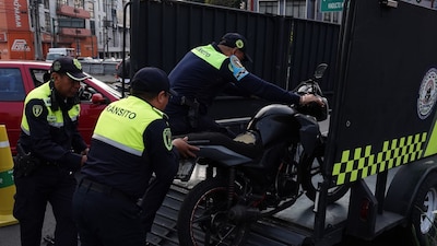 Batres estacó que modificaciones no son de tipo recaudatorio