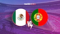 ¿Cuál es el pronóstico para el México vs Portugal? Esto dice la IA