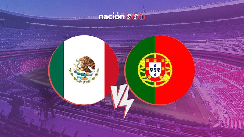 ¿Cuál es el pronóstico para el México vs Portugal? Esto dice la IA