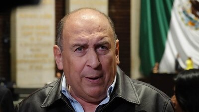 Dijo que falta rectificar presupuesto para Colegio de Bachilleres, Cinvestav, Universidad Pedagógica Nacional