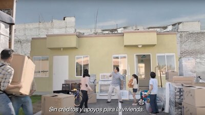 El nuevo promocional del PRI afirma que no valoramos lo que tenemos