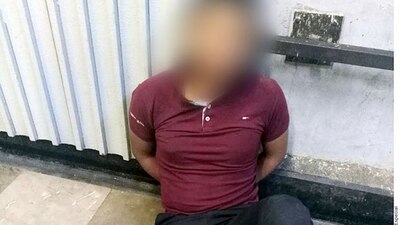 El agresor se encontraría borracho y rompiendo las reglas del Metro al momento de homicidio