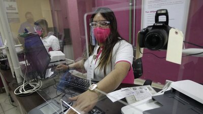 Son más de 900 Módulos de Atención Ciudadana