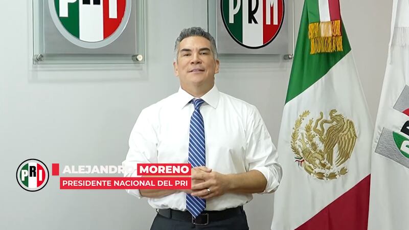‘Alito’ celebra “macaniza” a Morena en las elecciones de Durango