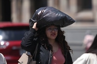 ¡Regresa el calor! Este será el clima para este 24 de octubre en la CDMX