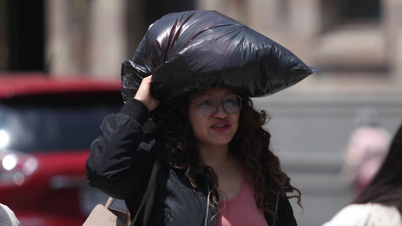 ¡Regresa el calor! Este será el clima para este 24 de octubre en la CDMX