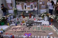 FES Aragón rinde homenaje a Berenice Giles y Miguel Rojas tras tragedia en ‘AXE Ceremonia’