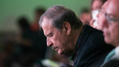 Fox lanzó un consejo, pero recibió múltiples críticas