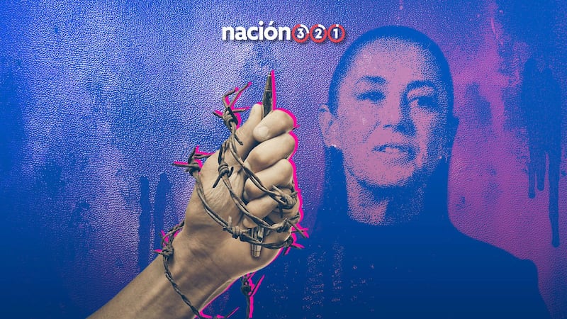 ¿Libertad de prensa? Los periodistas que han sido asesinados y agredidos en el gobierno de Sheinbaum