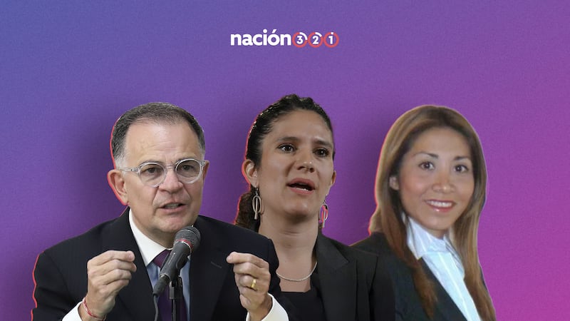 ¿Quiénes son las y el integrante de la terna de aspirantes a la FGJCDMX?