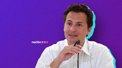 Emilio Lozoya aseguró que fue presionado por personas de un círculo poderoso