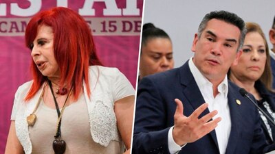 La pelea continua entre los políticos por los audios que difundió la gobernadora en su programa