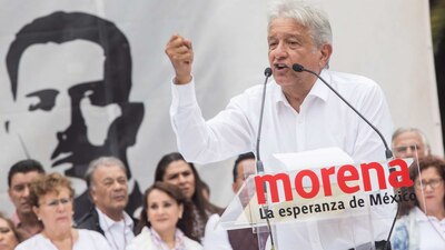 ¿Por qué López Obrador se siente tan orgulloso de haber nacido en 1953?