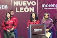 Sheinbaum presentará reforma electoral para reducir presupuesto de partidos a la mitad: Alcalde