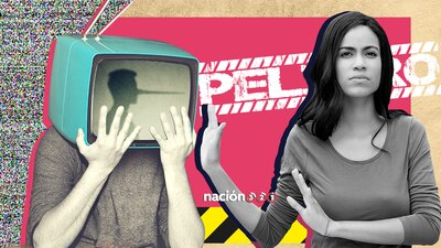Hace 12 años, Andrés Manuel López Obrador se enfrentó a la idea de que representaba un "peligro para México"