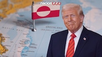 Trump y Dinamarca confrontan posturas por ‘control’ de Groenlandia