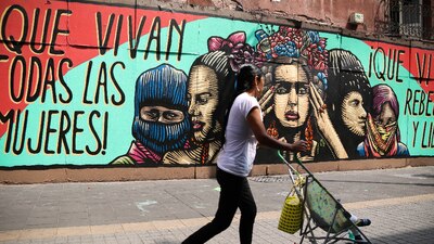 Estas son las cifras de denuncias por violación, abuso sexual y hostigamiento sexual en la capital