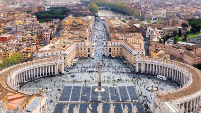 El tiempo de las exequias del Papa es de nueve días