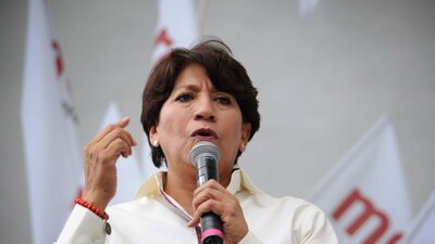 La exalcaldesa de Texcoco tendrá que pagar 440 mil pesos