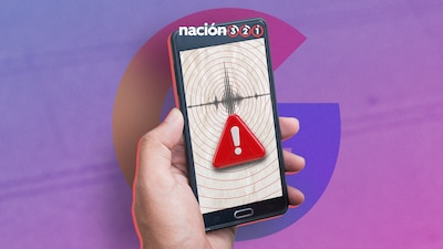 ¿Cómo activar la alarma sísmica de Google, que salvó vidas en los terremotos de Venezuela?